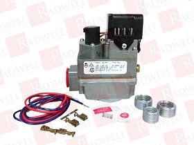 Регулирующий клапан Артикул 36C84-412 от производителя EMERSON