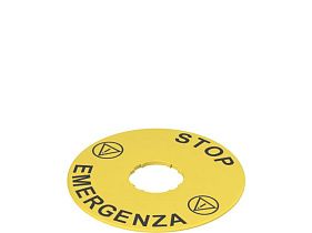 Pizzato VE TF32D5101