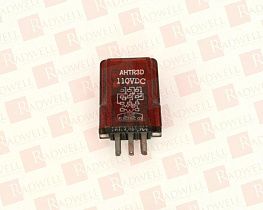 Реле / розетка Артикул AHTR3D-110V от производителя MEC