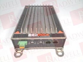 Модуль / стойка ПЛК Артикул BROSAR10 от производителя BEDROCK AUTOMATION