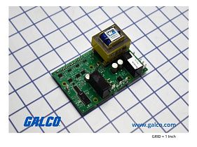 Warrick a Brand of Gems Sensors DFB1D0