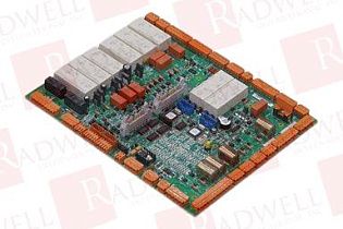 Плата ПК Плата ПЛК / дополнения к  плататам Артикул KM838770G01 от производителя KONE