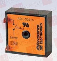 Замедляющие реле Артикул ASC-5023 от производителя MARSH BELLOFRAM