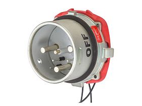 Meltric 69-98043-263