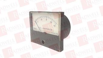 Щитовой измерительный прибор Артикул 153-0066 от производителя TRIPLETT