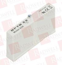 Модуль логического ввода-вывода постоянного тока Артикул AD6 от производителя OPTO 22