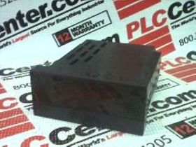 Панельный измеритель напряжения 117В AC, диапазон 1В, MARSH BELLOFRAM 1230-274872