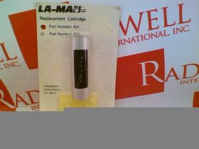 Гидравлический набор Артикул 451 от производителя LA MAN