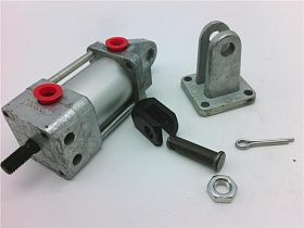 C0212-0011.0 Пневматический цилиндр от CONTROL LINE EQUIP