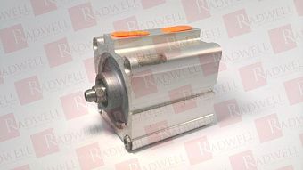 Пневматический цилиндр Артикул 2120800050AN от производителя METAL WORK PNEUMATIC