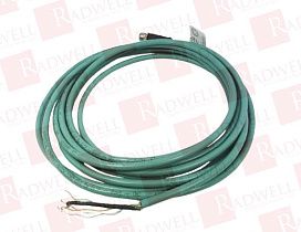 Кабель для подключения ПК и других устройств Артикул MDE45PB-4MP-5M от производителя MENCOM