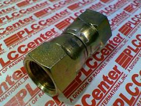 Фитинг для гидравлики Артикул FG6510-06-06 от производителя TOMPKINS INDUSTRIES