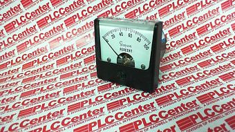 Щитовой измерительный прибор Артикул SI/06163 от производителя SIMPSON