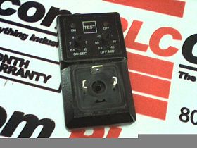 Электромагнитный клапан  Артикул 720-01-000 от производителя POWER ELECTRONICS