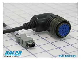 Yaskawa JZSP-CMP22-20(A)