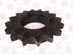 Звездочка / шестерня Артикул 80SK16H от производителя MARTIN SPROCKET & GEAR INC
