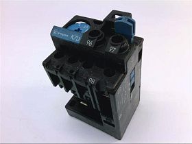 K7D.5 Твердотельная перегрузка/реле от FANAL