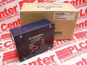 Предохранительный выключатель блокировки Артикул AZM-415-22XPKE-M20-24VAC/DC от производителя SCHMERSAL