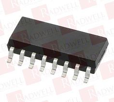 Интегральная микросхема Артикул IS281-4GB от производителя ISOCOM