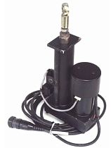 Пневматический привод H5530E-2N-05D производства NORTH AMERICAN MFG