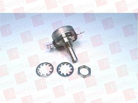 Потенциометр Артикул P271-DS21BR10K от производителя TT ELECTRONICS