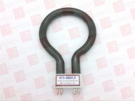 Лампа накаливания Артикул 973-365/LX от производителя CAPROCK DEVELOPMENTS INC