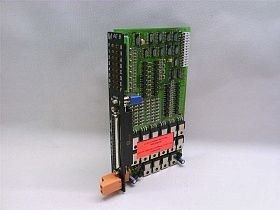 Модуль цифровой MCMAEB-0 B&R, 16 входов/16 выходов, 24В DC, 0.5А