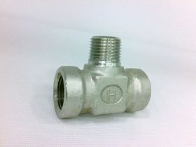 8FT-316/BM8-316SS Пневматические фитинги и аксессуары от HOKE