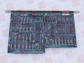 Плата процессора / контроллера Артикул E4809-045-138 от производителя OKUMA