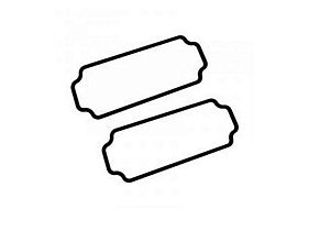 Hammond Manufacturing 1550Z102GASKET