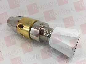 Пневматический регулятор Артикул 44-3413S24-138 от производителя TESCOM