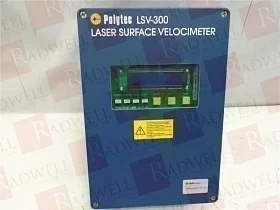 Термометр  Артикул LSVE300-FG1 от производителя POLYTEC