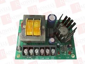 Управляющая плата Артикул P-009179 от производителя LANTECH