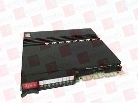 Модуль / стойка ПЛК Артикул 8120-4002 от производителя CONVERTEAM