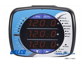 Johnson Controls EM-2760-15-D000