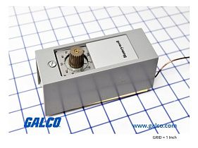 Honeywell T678A1437/U