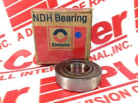 Подшипник Артикул 773L04 от производителя KBI