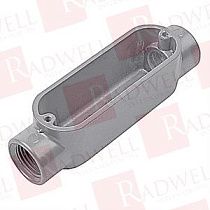 Кабелепровод / соединительный элемент Артикул AC-3 от производителя ABB THOMAS & BETTS