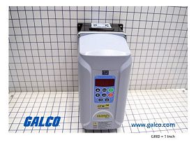 WEG Electric USCFW080027T3848EON4A1Z