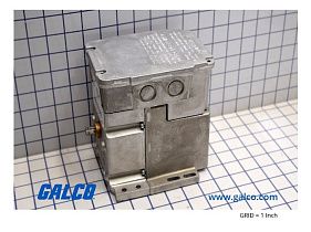 Honeywell M9184F1034/U