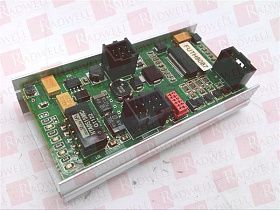 Плата ПК Плата ПЛК / дополнения к  плататам Артикул A419471 от производителя METSO AUTOMATION