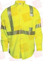 Защитная одежда Артикул SHRTV3C33XTL от производителя NATIONAL SAFETY APPAREL