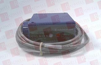 Ультразвуковой датчик  Артикул SM506A100LE от производителя TELEMECANIQUE SENSORS