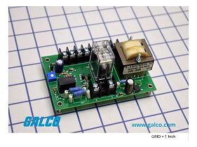 RK Electronics ZVM-600R