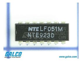 NTE Electronics NTE923D