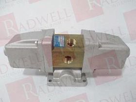 Электромагнитный клапан  Артикул BMJ2-3S от производителя LEXAIR INC