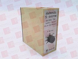 Замедляющие реле Артикул SA205-724-180S от производителя CARLO GAVAZZI