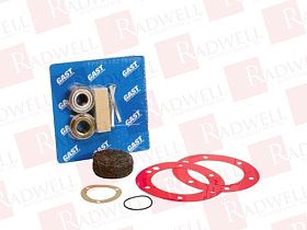 Комплект для восстановления пневматических клапанов / комплект уплотнений Артикул K205 от производителя IDEX INC