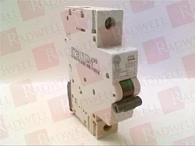 Автоматический выключатель для монтажа на дин-рейку Артикул G101D01 от производителя FANUC