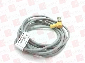 Комплект кабелей / шнуров QD Артикул WS 4.38T-4 от производителя TURCK